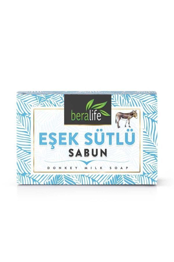 صابون جامد اورجینال برند Beralife کد 458364103
