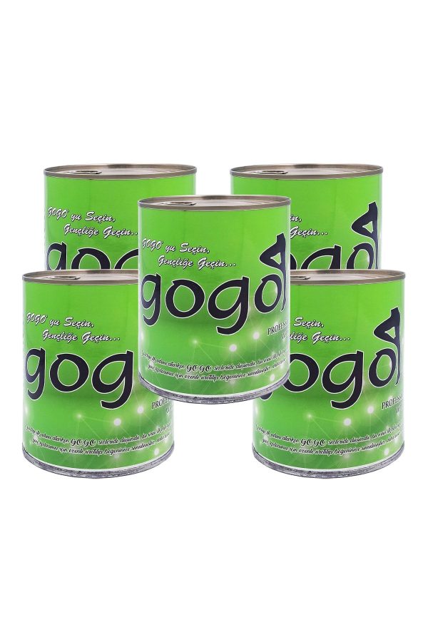 موم اورجینال برند Gogo professional کد 459547183