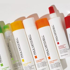 شامپو اورجینال برند Paul mitchell کد 782378033