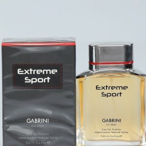 ادکلن اورجینال برند Gabrini کد 155831218