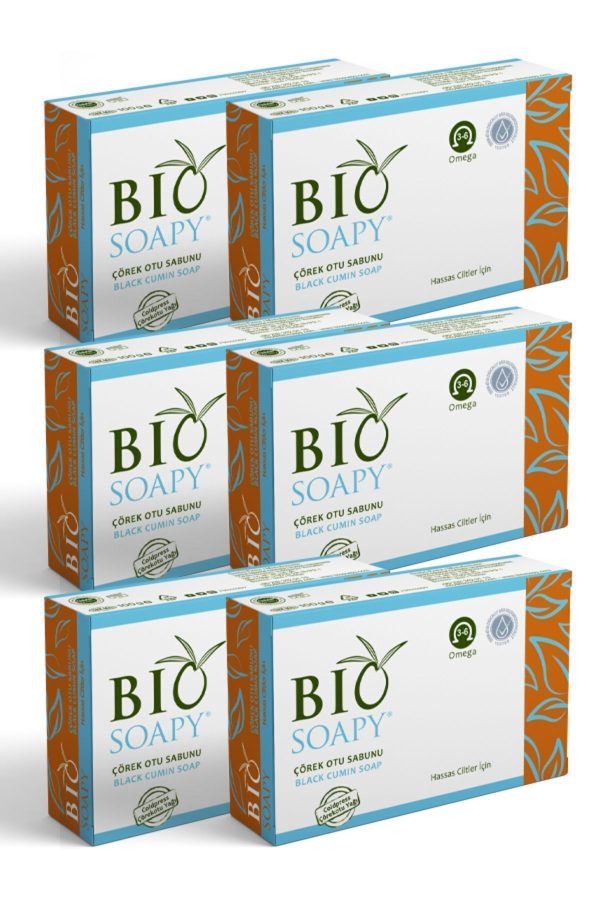 صابون جامد اورجینال برند Biosoapy کد 822982502