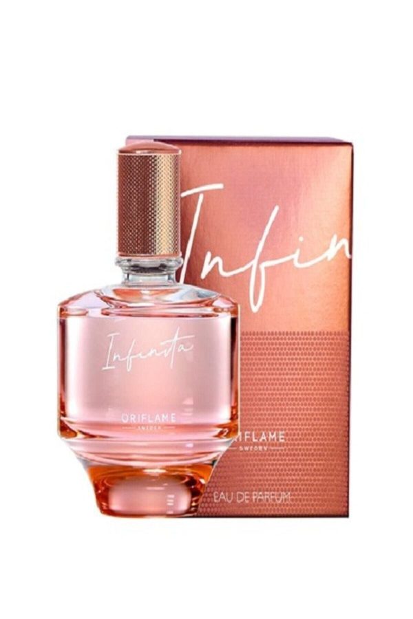 ادکلن اورجینال برند Oriflame کد 72748859