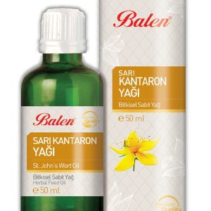 روغن مراقبت کننده اورجینال برند Balen کد 52213751