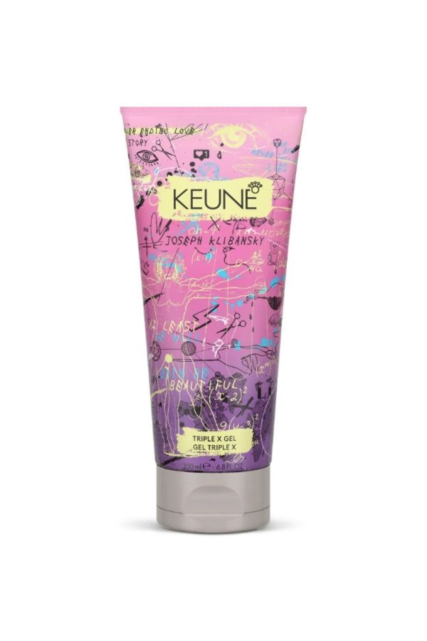 ژل مو اورجینال برند Keune کد 799406609