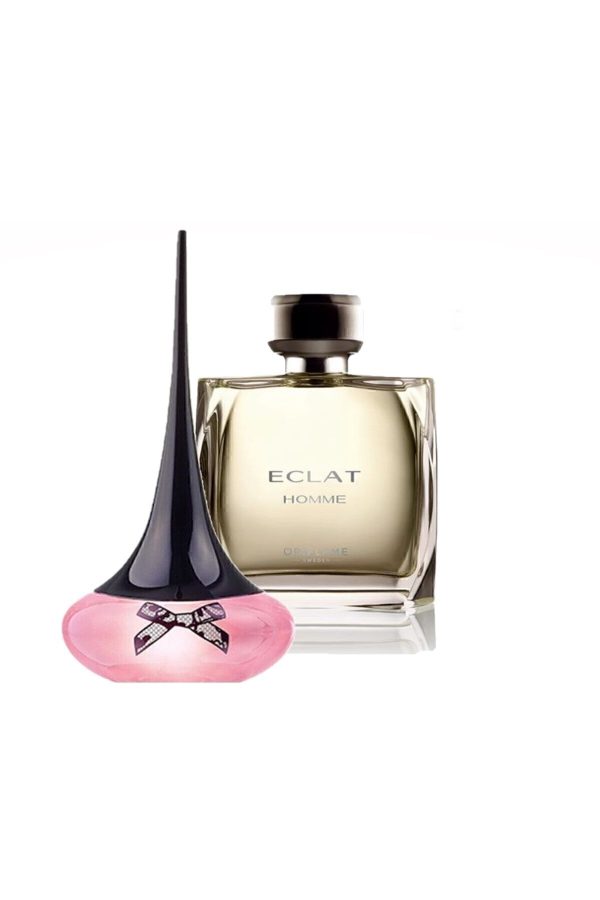 ادکلن اورجینال برند Oriflame کد 386218857