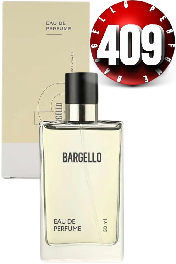 ادکلن اورجینال برند Bargello کد 217714236