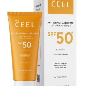 ست ضد آفتاب اورجینال برند The ceel کد 779041334