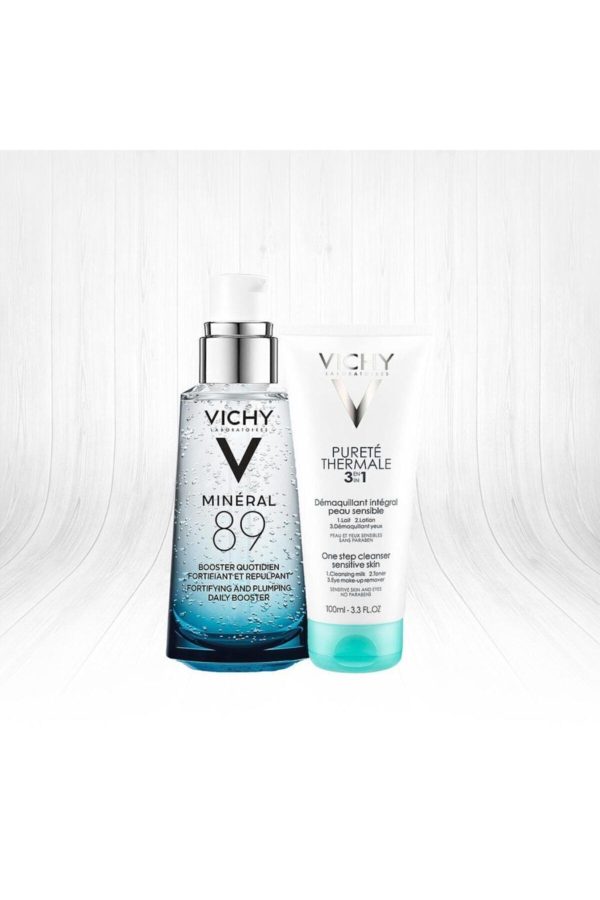سرم پوست اورجینال برند Vichy کد 234108256