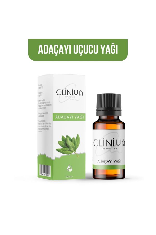 روغن مراقبت کننده اورجینال برند Cliniva kozmetik کد 217199264