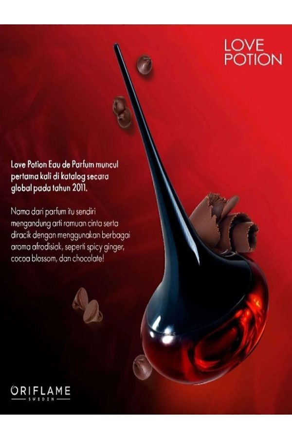ادکلن اورجینال برند Oriflame کد 70705418 - Image 2