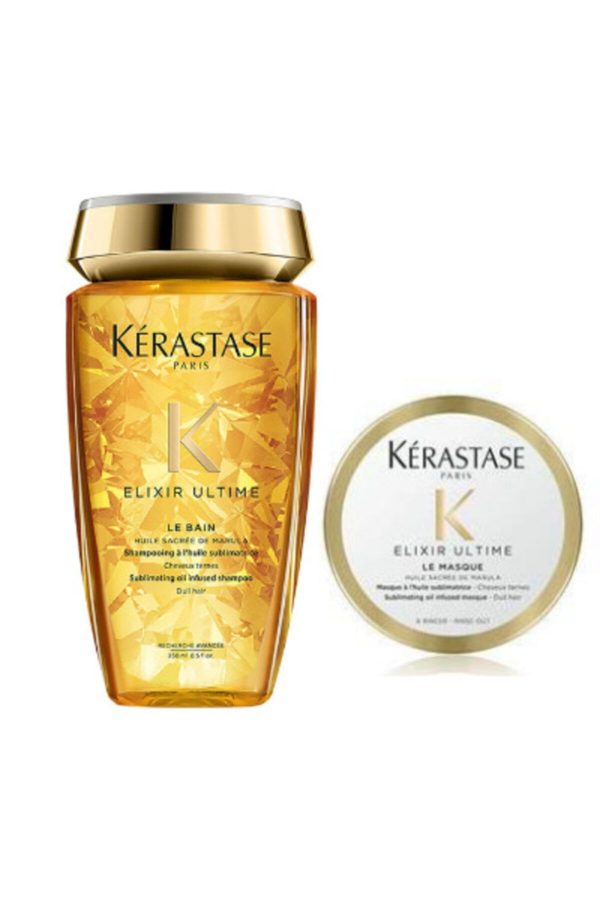 شامپو اورجینال برند Kerastase کد 87317940