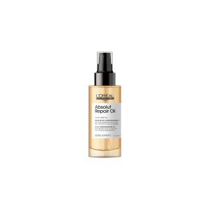 روغن و سرم مو اورجینال برند L oreal professionnel کد 817623851