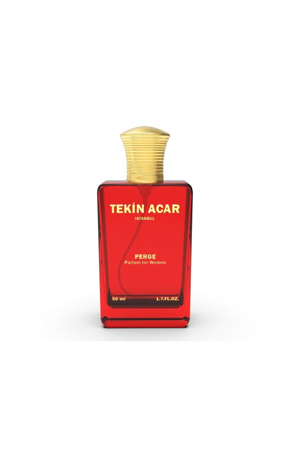 ادکلن اورجینال برند Tekin acar کد 778702255
