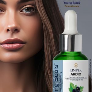 روغن مراقبت کننده اورجینال برند Young souls کد 808470618