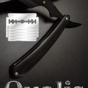 ژیلت و ریش تراش اورجینال برند Qualis کد 812618061
