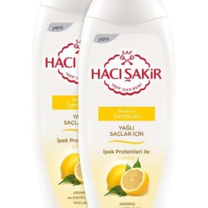 شامپو اورجینال برند Haci sakir کد 229366409
