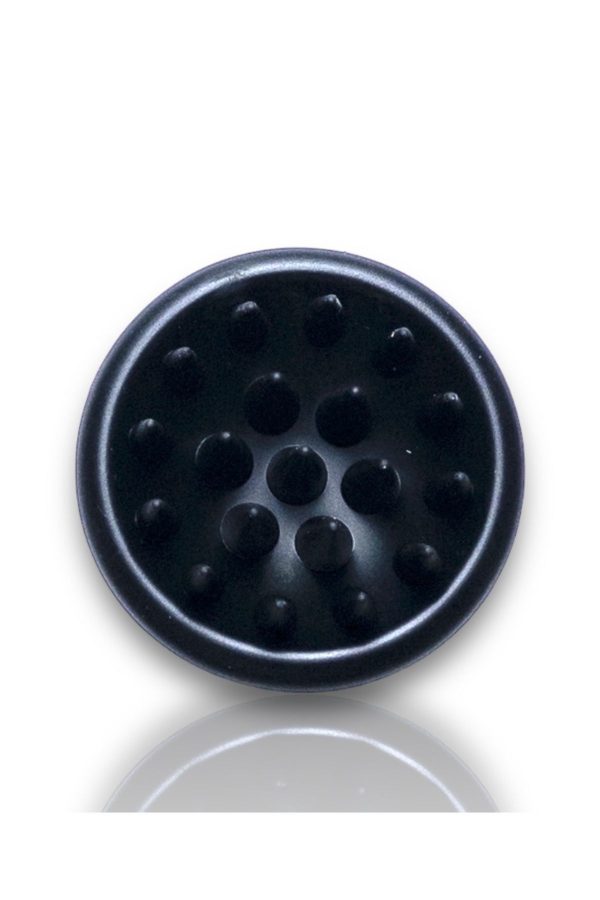 برس و شانه مو اورجینال برند Keys to beauty مدل 100% Silicone Shower Massage Comb کد 827947320 - Image 2