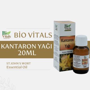 روغن مراقبت کننده اورجینال برند Bio vitals کد 68725669