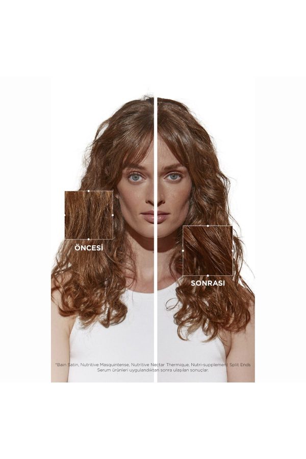 کرم مو اورجینال برند Kerastase کد 774411535 - Image 8