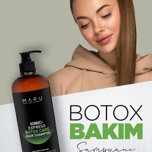 شامپو اورجینال برند Maru کد 221352099