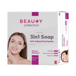 صابون جامد اورجینال برند Beauty collection کد 767176399