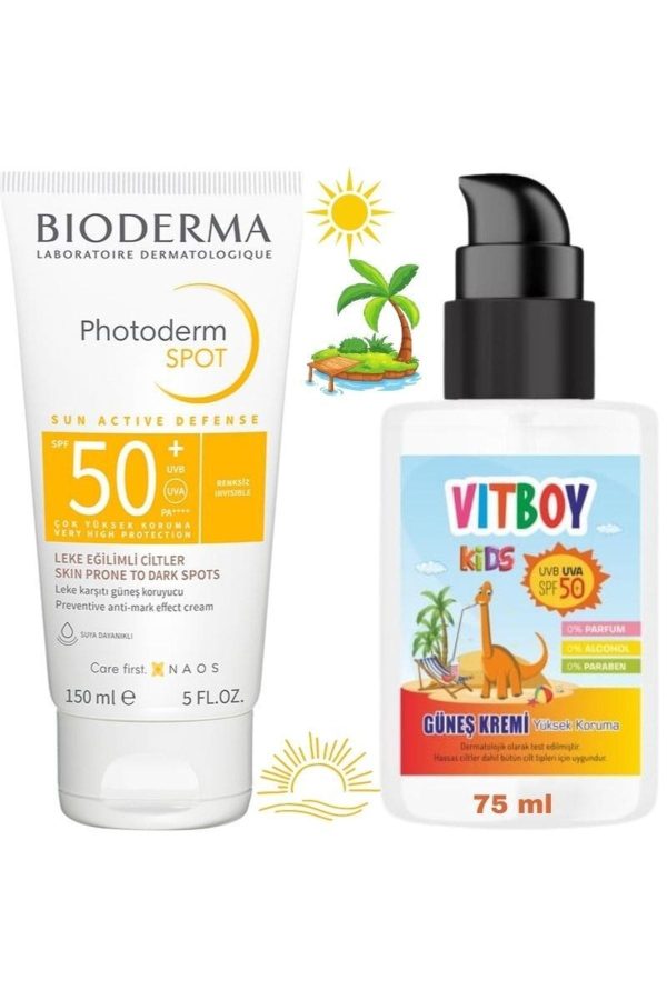 ضد آفتاب صورت اورجینال برند Bioderma کد 698363002