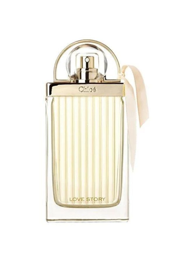 ادکلن اورجینال برند Chloe مدل Zo99-13457 Love Story 75ml Edp کد 192330