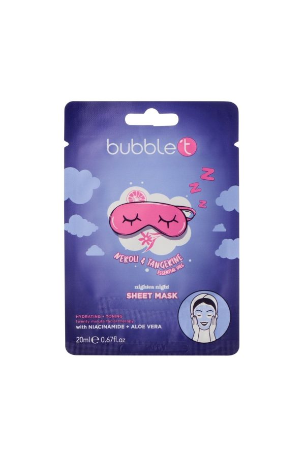 ماسک صورت اورجینال برند Bubble t کد 376414012