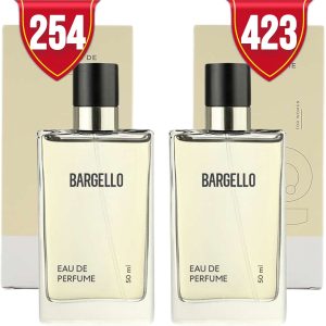ادکلن اورجینال برند Bargello کد 747199274