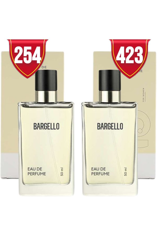 ادکلن اورجینال برند Bargello کد 747199274 - Image 2