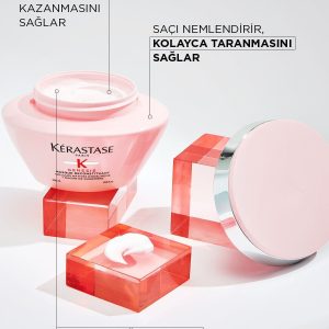 ماسک مو اورجینال برند Kerastase کد 37832801