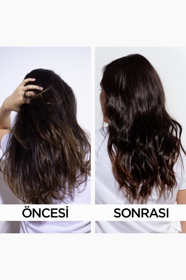 ماسک مو اورجینال برند Kerastase کد 37832801 - Image 4