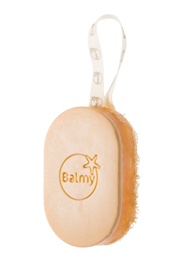 صابون جامد اورجینال برند Balmy کد 778740900 - Image 5
