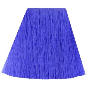رنگ مو اورجینال برند Manic panic مدل ROCKABILLY BLUE COLOR SPRAY کد 822353563