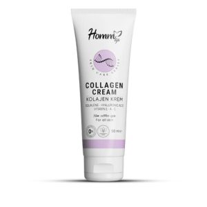 کرم صورت اورجینال برند Homm life مدل Kolajen Krem 50ml کد 707255191