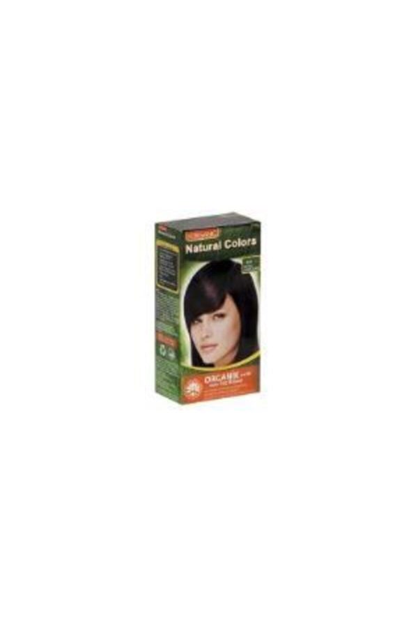 رنگ مو اورجینال برند Natural colors کد 4184236
