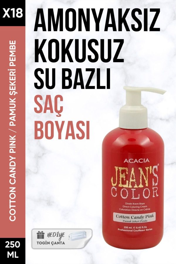 رنگ مو اورجینال برند Acacia کد 822549354