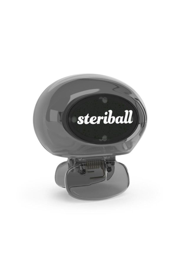 مسواک دستی اورجینال برند Steriball مدل Steriball Diş Fırçası Koruma Kabı کد 69417849 - Image 3