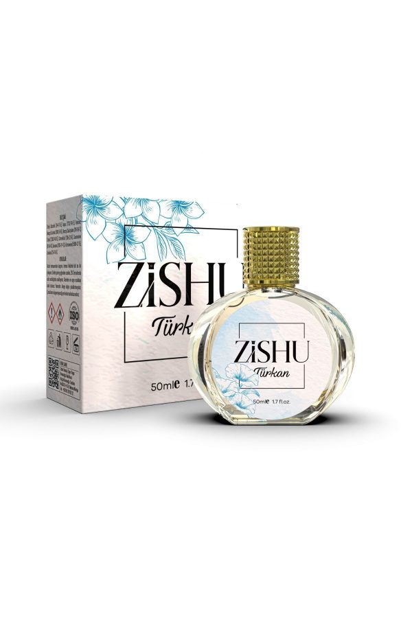 ادکلن اورجینال برند Zishu کد 701973851