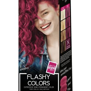رنگ مو اورجینال برند Flashy colors کد 735546258 11 1 org zoom 82085