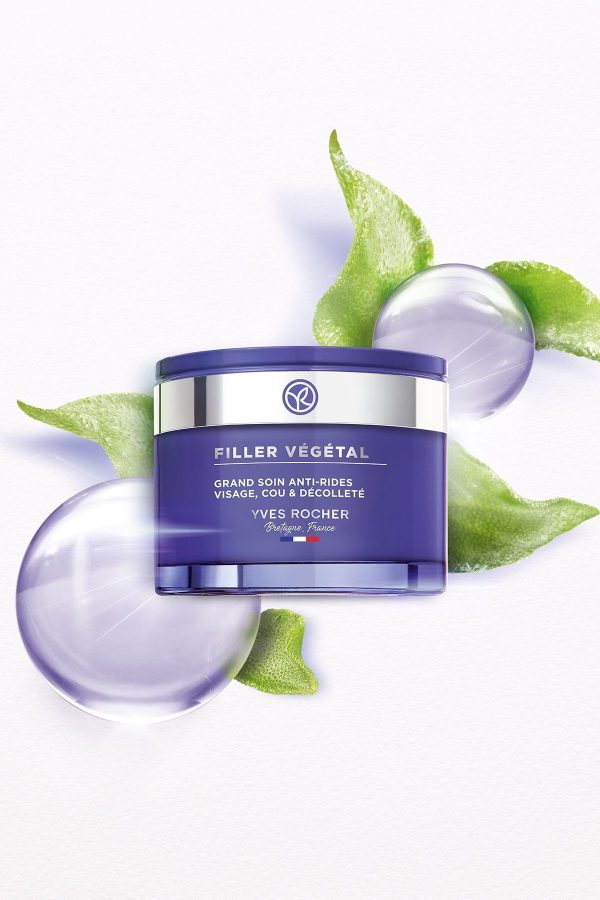 کرم صورت اورجینال برند Yves rocher کد 284654550 - Image 3
