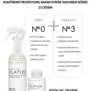 اسپری مو اورجینال برند Olaplex کد 727937114