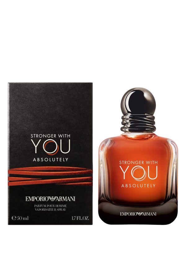 ادکلن اورجینال برند Emporio armani کد 89477961 - Image 2