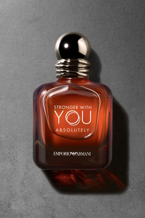 ادکلن اورجینال برند Emporio armani کد 89477961 - Image 3