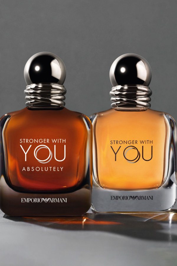 ادکلن اورجینال برند Emporio armani کد 89477961 - Image 6