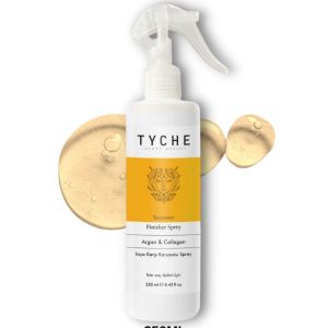 اسپری مو اورجینال برند Tyche luxury beauty کد 713788438