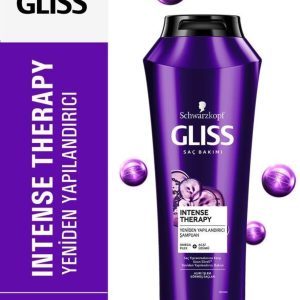 شامپو اورجینال برند Gliss کد 3633738