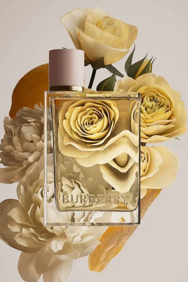 ادکلن اورجینال برند Burberry کد 57362272 - Image 3