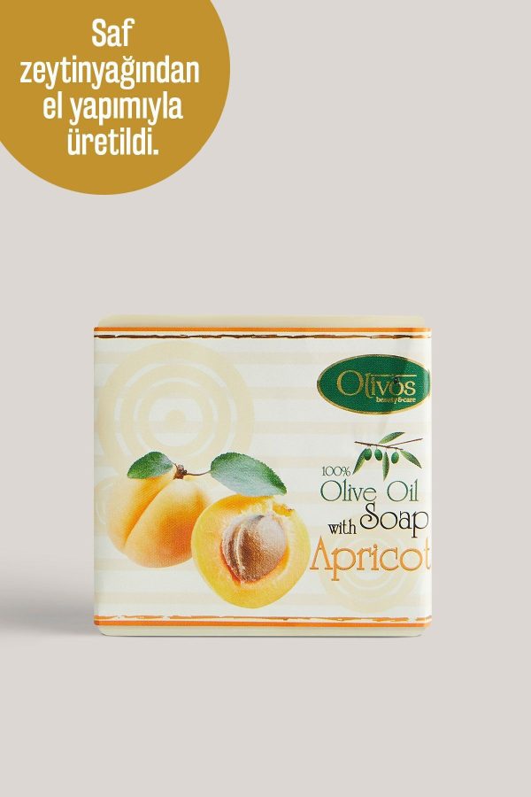 صابون جامد اورجینال برند Olivos کد 46282245 - Image 2