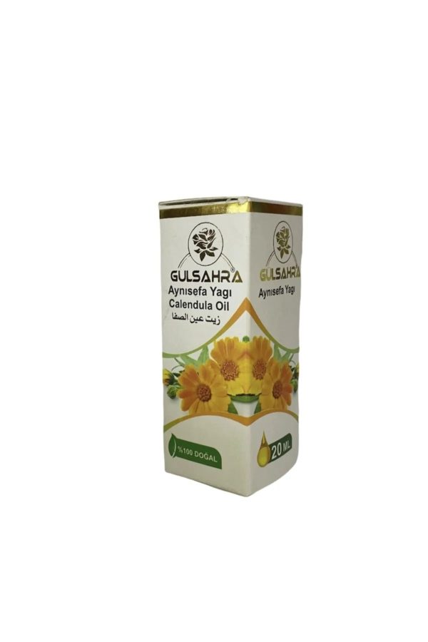 روغن مراقبت کننده اورجینال برند Gulsahra کد 818633056